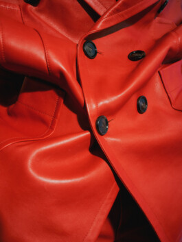 Peninah Amanda Styling