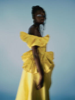 Peninah Amanda Styling