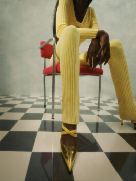 Peninah Amanda Styling