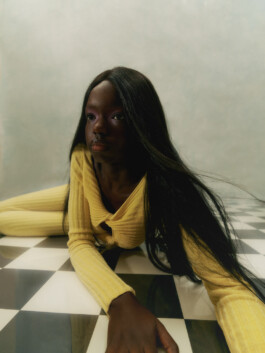 Peninah Amanda Styling