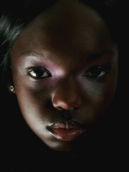 Peninah Amanda Styling