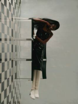 Peninah Amanda Styling