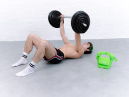 Peninah Amanda Styling