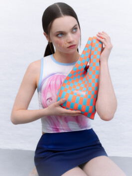 Peninah Amanda Styling