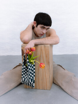 Peninah Amanda Styling