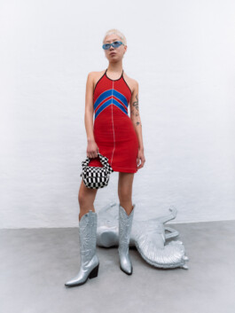 Peninah Amanda Styling