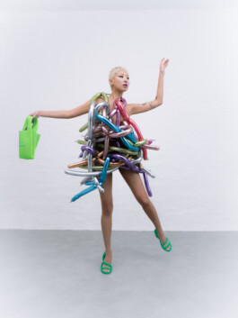 Peninah Amanda Styling