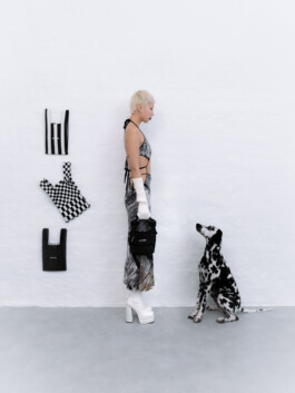 Peninah Amanda Styling