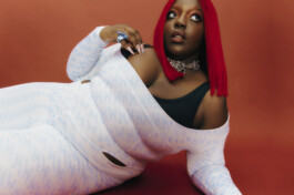 Peninah Amanda Styling