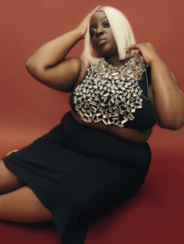 Peninah Amanda Styling