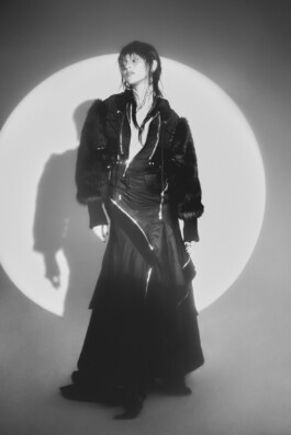 Peninah Amanda Styling