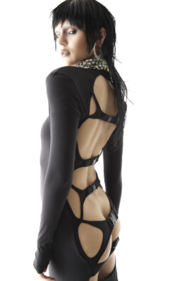 Peninah Amanda Styling