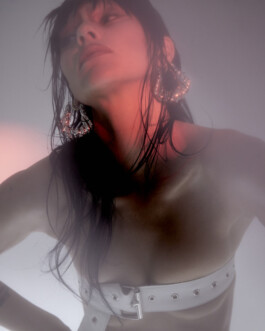 Peninah Amanda Styling