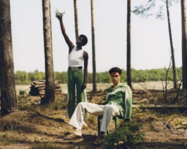 Peninah Amanda Styling