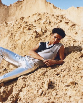 Peninah Amanda Styling