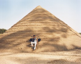 Peninah Amanda Styling