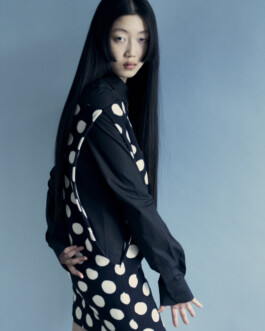 Peninah Amanda Styling