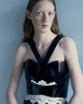 Peninah Amanda Styling