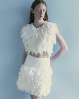 Peninah Amanda Styling