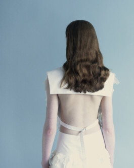 Peninah Amanda Styling