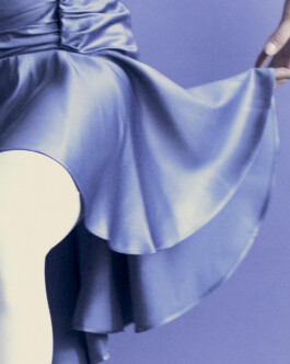 Peninah Amanda Styling