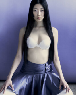 Peninah Amanda Styling