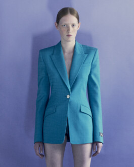 Peninah Amanda Styling