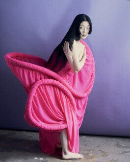 Peninah Amanda Styling