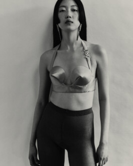 Peninah Amanda Styling