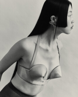 Peninah Amanda Styling