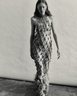 Peninah Amanda Styling