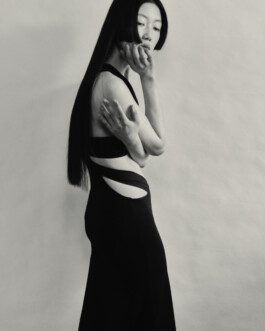 Peninah Amanda Styling