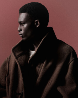 Peninah Amanda Styling