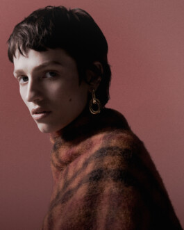 Peninah Amanda Styling