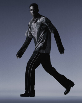 Peninah Amanda Styling