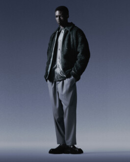 Peninah Amanda Styling