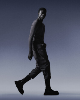 Peninah Amanda Styling