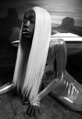 Peninah Amanda Styling