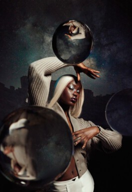 Peninah Amanda Styling