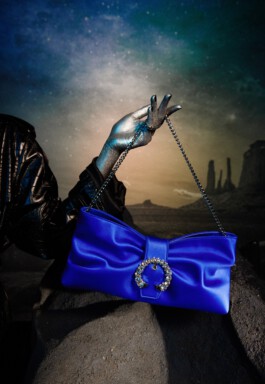 Peninah Amanda Styling