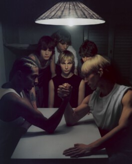 Peninah Amanda Styling