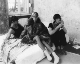 Peninah Amanda Styling