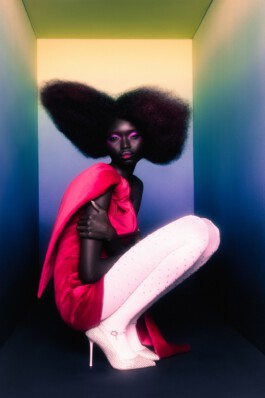 Peninah Amanda Styling