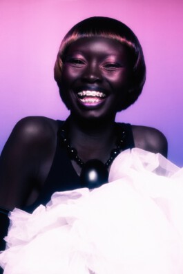 Peninah Amanda Styling