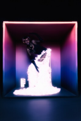 Peninah Amanda Styling