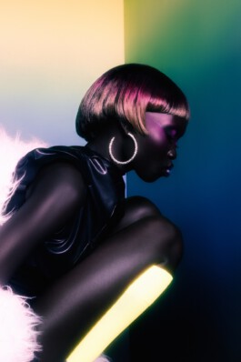 Peninah Amanda Styling