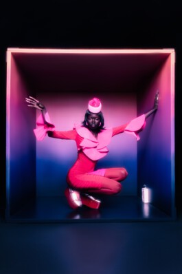 Peninah Amanda Styling