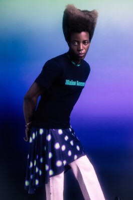 Peninah Amanda Styling