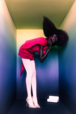 Peninah Amanda Styling