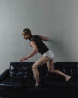 Peninah Amanda Styling